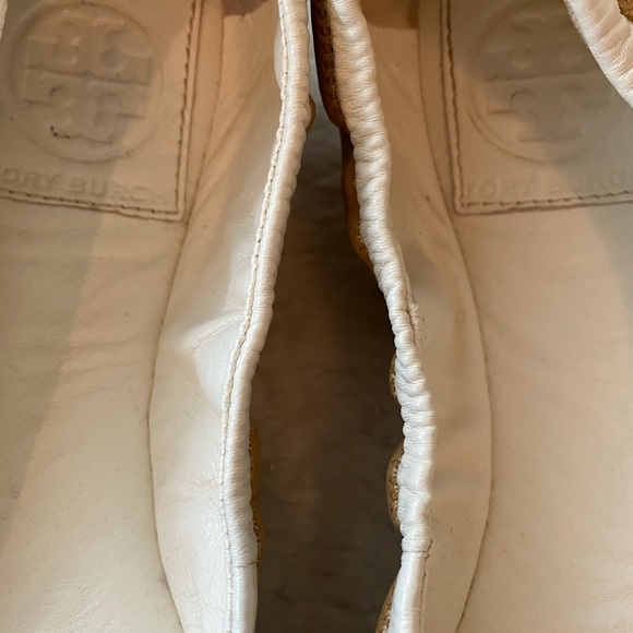 Tory Burch Flats - Picture 2 of 3